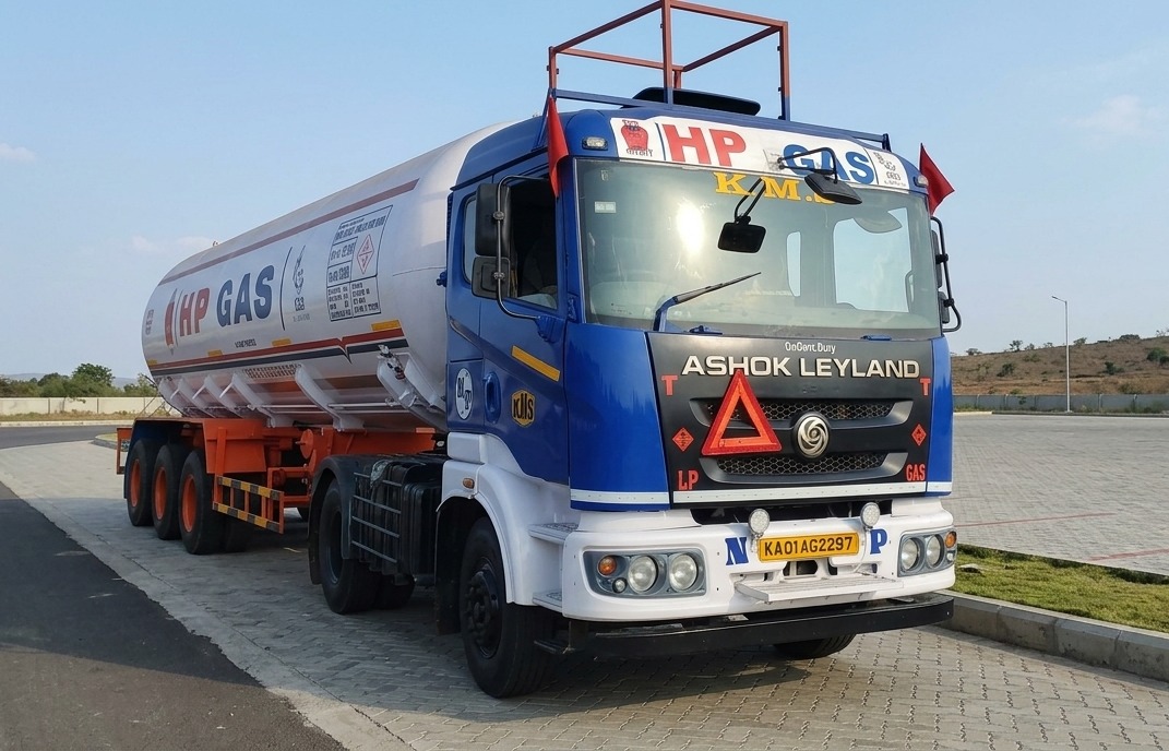 About KMS Transports